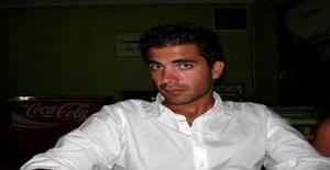 Vp76 45 years old I am from Albufeira/Algarve, Seeking Dating with Woman
