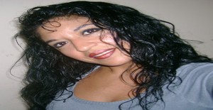 Morenita_38 52 years old I am from Arica/Arica y Parinacota, Seeking Dating Friendship with Man