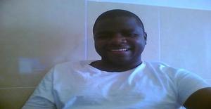 Enio1978 43 years old I am from Luanda/Luanda, Seeking Dating Friendship with Woman
