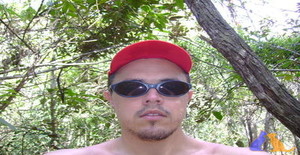 Alexandre-msn! 41 years old I am from Belo Horizonte/Minas Gerais, Seeking Dating with Woman