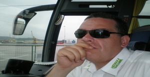 Cpt_jack_sparrow 51 years old I am from Vila Nova de Gaia/Porto, Seeking Dating with Woman
