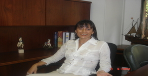 N4sh1r4 57 years old I am from Cali/Valle Del Cauca, Seeking Dating Marriage with Man