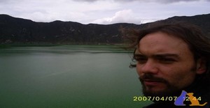 Jimnava 42 years old I am from Quito/Pichincha, Seeking Dating Friendship with Woman