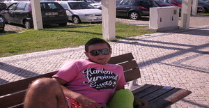 Tinonimarujo 39 years old I am from Trofa/Porto, Seeking Dating Friendship with Woman