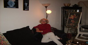 Marinamartinez1 60 years old I am from Gastonia/North Carolina, Seeking Dating with Man