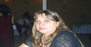Ojitosverdesja 51 years old I am from Viña Del Mar/Valparaíso, Seeking Dating Friendship with Man