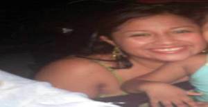 Jenny_karina_ec 36 years old I am from Guayaquil/Guayas, Seeking Dating Friendship with Man