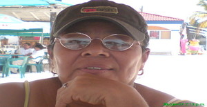 Nohemi*5551 69 years old I am from Campeche/Campeche, Seeking Dating Friendship with Man