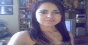 Maryshol 34 years old I am from Mexico/State of Mexico (edomex), Seeking Dating Friendship with Man