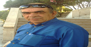 Joãohenriquereis 62 years old I am from Torres Vedras/Lisboa, Seeking Dating Friendship with Woman