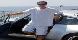 Extraterrestre07 60 years old I am from Sao Paulo/Sao Paulo, Seeking Dating Friendship with Woman