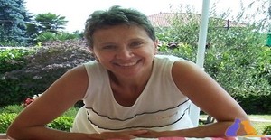 Barbara_1951 69 years old I am from Brescia/Lombardia, Seeking Dating Friendship with Man