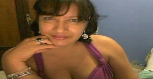 Johanna62 59 years old I am from Barranquilla/Atlantico, Seeking Dating Friendship with Man