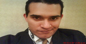 Meteoro010 41 years old I am from Caracas/Distrito Capital, Seeking Dating with Woman