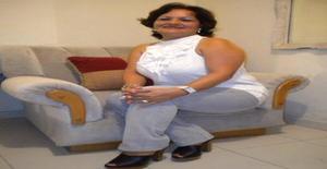 ampa46 61 years old I am from Barranquilla/Atlántico, Seeking Dating Friendship with Man