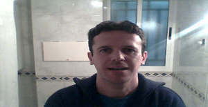 Mapia29 43 years old I am from Córdoba/Andalucia, Seeking Dating Friendship with Woman