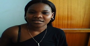 Boamaura 40 years old I am from Luanda/Luanda, Seeking Dating Friendship with Man