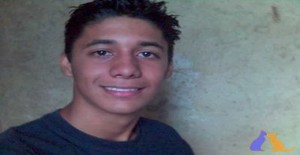 Jhon_alexander 31 years old I am from Maracay/Aragua, Seeking Dating Friendship with Woman