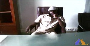 Amad81 40 years old I am from Maputo/Maputo, Seeking Dating Friendship with Woman