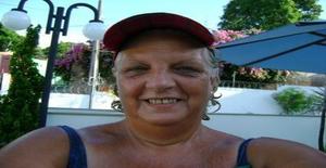 Edithflorida 71 years old I am from Lake Placid/Florida, Seeking Dating Friendship with Man