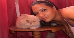 Chacala 41 years old I am from Guayaquil/Guayas, Seeking Dating Friendship with Man