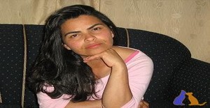Maribel77 53 years old I am from Bogotá/Bogotá dc, Seeking Dating Friendship with Man