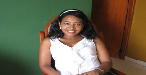 Elodiaelena6718 53 years old I am from Medellin/Antioquia, Seeking Dating Marriage with Man