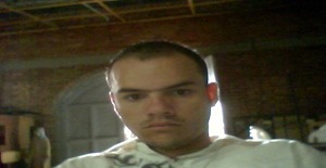 Sayayin323 34 years old I am from Parla/Madrid (provincia), Seeking Dating Friendship with Woman