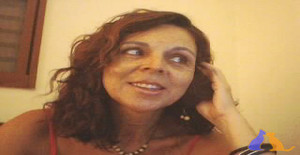 Dengosa-45 58 years old I am from Uberlândia/Minas Gerais, Seeking Dating Friendship with Man