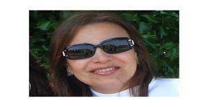 Pocha4267 56 years old I am from Caracas/Distrito Capital, Seeking Dating Friendship with Man