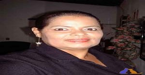 Eliane-loba 57 years old I am from Recife/Pernambuco, Seeking Dating Friendship with Man