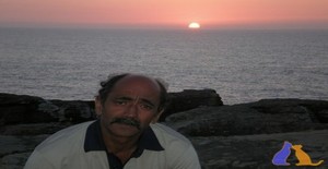 Geo 63 years old I am from Lisboa/Lisboa, Seeking Dating Friendship with Woman