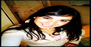 Ingrid_16 32 years old I am from Santiago/Región Metropolitana, Seeking Dating Friendship with Man