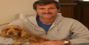 Audendo 63 years old I am from San Carlos de Bariloche/Rio Negro, Seeking Dating Friendship with Woman