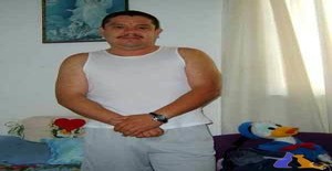 Charly69_72 51 years old I am from Puerto Vallarta/Jalisco, Seeking Dating Friendship with Woman