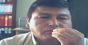 Manueleduardoga 60 years old I am from Lima/Lima, Seeking Dating Friendship with Woman