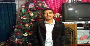 Valetrix 40 years old I am from Mexico/State of Mexico (edomex), Seeking Dating Friendship with Woman