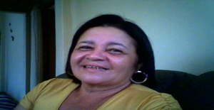 Olguinhaes 69 years old I am from Vitoria/Espirito Santo, Seeking Dating Friendship with Man