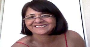 Chinita50 63 years old I am from Santiago/Región Metropolitana, Seeking Dating Marriage with Man