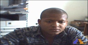 *nelsonmichael* 33 years old I am from Maputo/Maputo, Seeking Dating Friendship with Woman