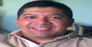 Karlos_1968 52 years old I am from San Salvador/San Salvador, Seeking Dating Friendship with Woman