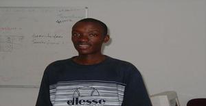 Goldenarms 37 years old I am from Maputo/Maputo, Seeking Dating with Woman