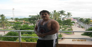 Hispajan 65 years old I am from Veracruz/Veracruz, Seeking Dating Friendship with Woman