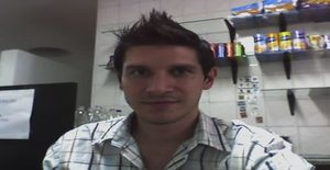 Pololo1978 42 years old I am from Tucuman/Tucumán, Seeking Dating Friendship with Woman