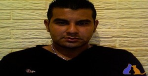 Antoniochavez_33 41 years old I am from Mexico/State of Mexico (edomex), Seeking Dating Marriage with Woman