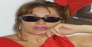 Espiritinha 62 years old I am from Porto Alegre/Rio Grande do Sul, Seeking Dating with Man