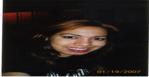 Belladominicana 41 years old I am from Wallingford/Connecticut, Seeking Dating Friendship with Man