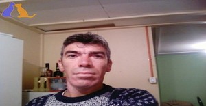 Cancervero29671 49 years old I am from Quilpue/Valparaíso, Seeking Dating with Woman
