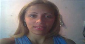 Thebadgirl24 37 years old I am from Caracas/Distrito Capital, Seeking Dating Friendship with Man