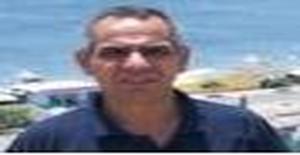 Israel.4 64 years old I am from Caracas/Distrito Capital, Seeking Dating Friendship with Woman